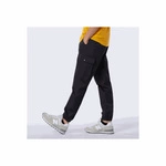 NEW BALANCE SPODNIE ATHLETICS WOVEN CARGO