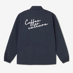 Kaotiko Coffee Culture Navy Jacket AS020-01-E002