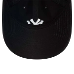 New Era New York Yankees League Essential Black 9TWENTY Adjustable Cap