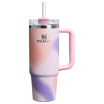 Stanley Quencher H2.O FlowState™ 0.89L Rose Petal Motion - Summer Limited Edition