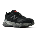 New Balance 9060 GC9060BK Black Kids' Sneakers