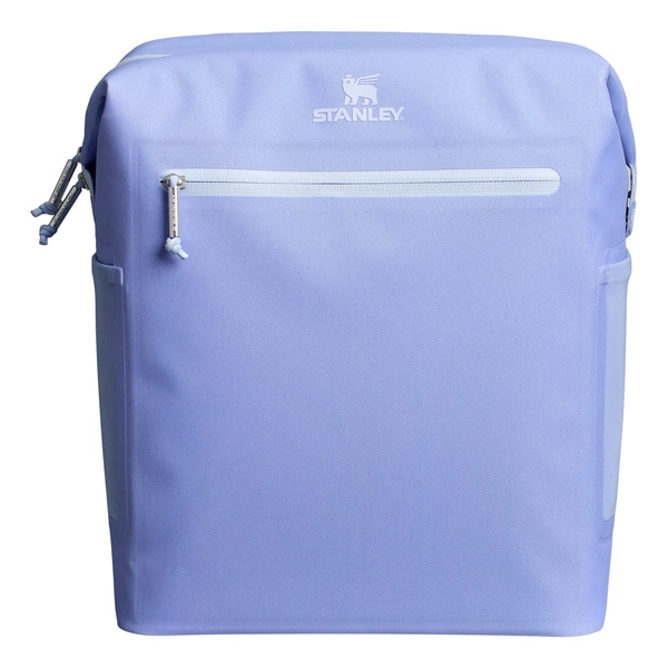 Stanley plecak termiczny All-Day Madeleine Midi 14L Hydrangea