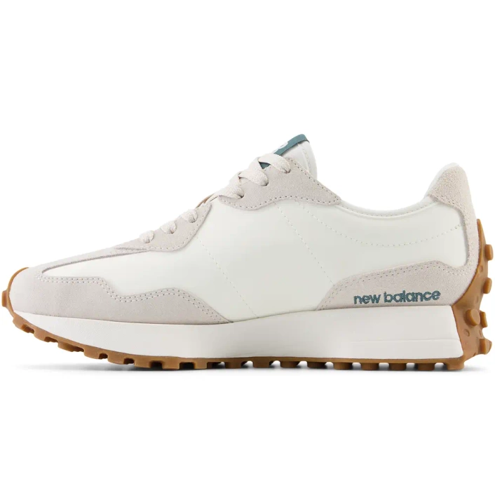 New Balance 327 WS327GA Beige Women's Sneakers