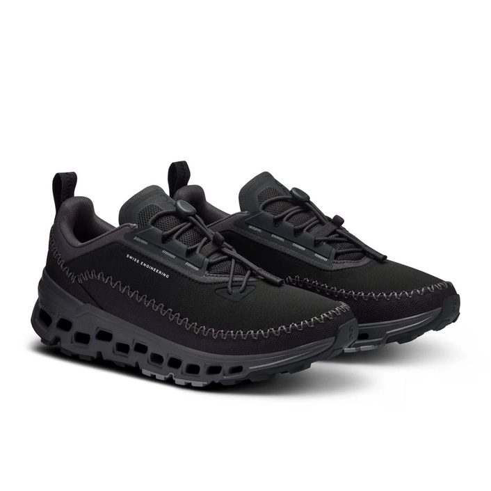 On CLOUDAWAY 2 Black-Eclipse 3WE30080106