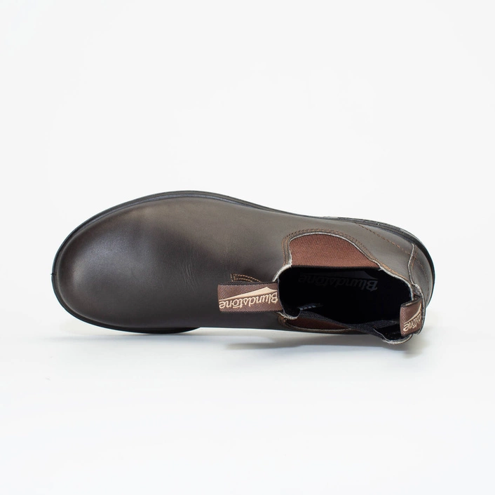 Blundstone 500 CHELSEA BOOTS  BROWN