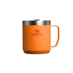 Stanley Legendary Classic Camp Mug Goldenrod Coral 0.35L 