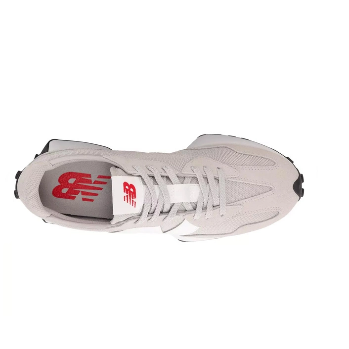 New Balance 327 MS327CGW Beige Men's Sneakers