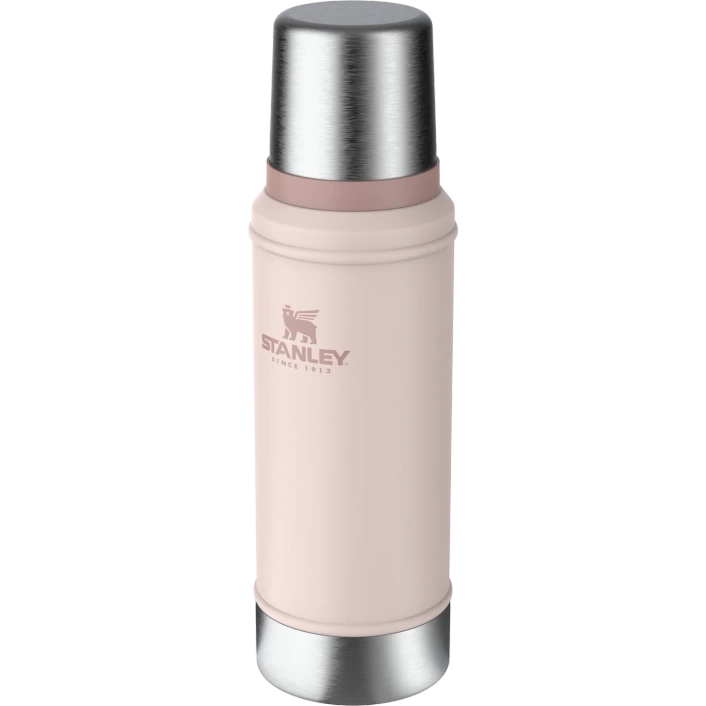 Stanley Flask LEGENDARY CLASSIC -Rose Quartz 0,75 L