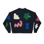 Kaotiko Sweater Breeze AT002-01-1910