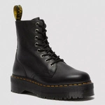 Dr. Martens platform boots Jadon III Pisa black 26378001