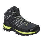 CMP RIGEL MID TREKKING SHOE Waterproof 3Q12947/72UN