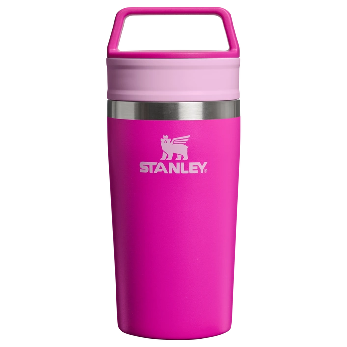 Stanley Café-To-Go Travel Mug 0,35L Violet Blossom