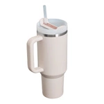 Stanley Quencher H2.O FlowStateTM  Tumbler 1.18L - Rose Quartz 2.0