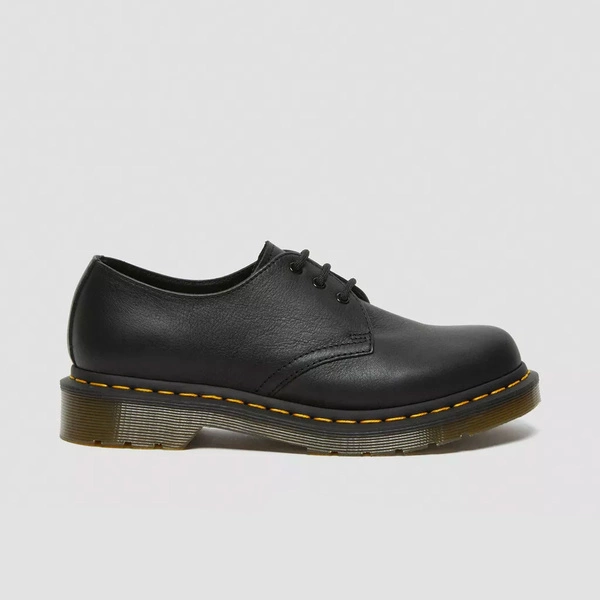 Dr. Martens shoes 1461 Virginia black 24256001