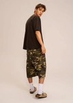 Coalition CLTN T BACK Men's T-shirt – graphite