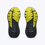 HOKA Stinson 8 Women's Running Shoes Frost/Black
