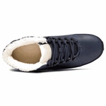 New Balance 754 H754LFN Navy Men's Winter Boots
