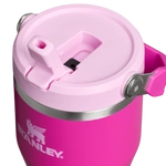 Stanley Kubek IceFlow Flip Straw 0,6 L Violet Blossom