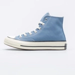 Converse Chuck 70 Hi Recycled Canvas - Blue 172682C