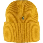 Fjallraven 1960 LOGO HAT MUSTARD YELLOW