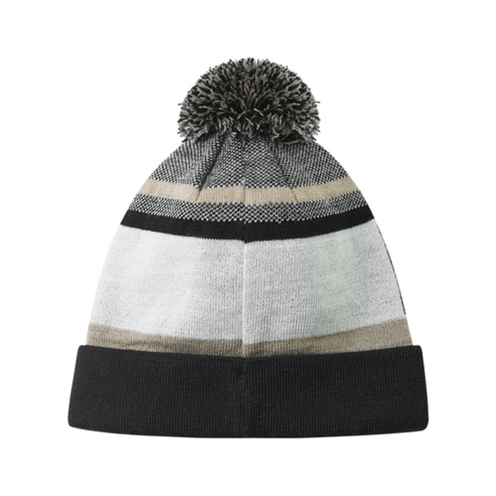 Reima kids' winter beanie Taasko black 5300058B