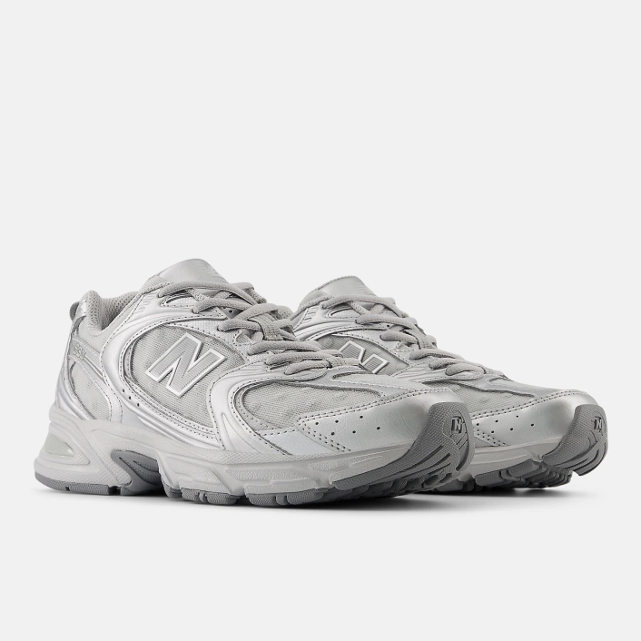 New Balance Grey Sneakers 530 U530HFZ