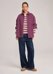 Coalition CLTN MALOS Women's Long Sleeve T-shirt – multicolour