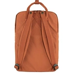 Fjällräven Backpack Kånken Laptop 15" F23524-243 Terracotta Brown