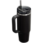 Stanley Tumbler Quencher H2.O FlowState™ 0.89 L Black 2.0