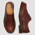 Dr. Martens men's shoes 1461 Ambassador light brown 31992253