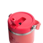 Stanley IceFlow Flip Straw 0,6 L Hot Coral