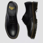 Dr. Martens shoes 1461 Bex Smooth black 21084001