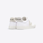Veja CAMPO CANVAS WHITE PIERRE
