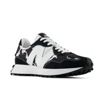 New Balance 327 W327APA Black Women's Sneakers