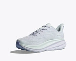 Hoka WOMEN'S CLIFTON 9 ETHER/ILLUSION