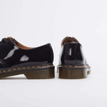 Dr. Martens 1461 PATENT LEATHER OXFORD BLACK 10084001