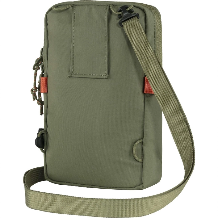 Fjällräven High Coast Pocket F23226-620 Green