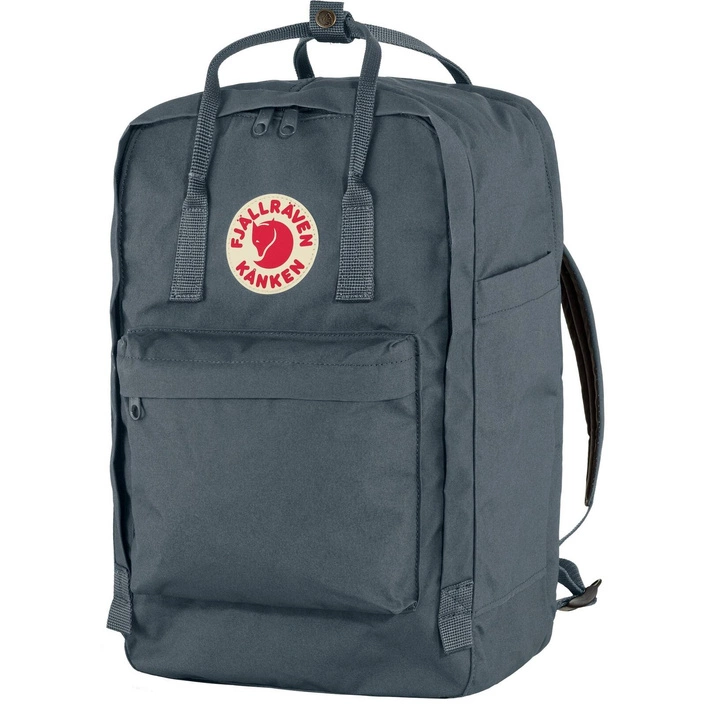 Fjällräven Backpack Kånken Laptop 17" F23525-031 Graphite