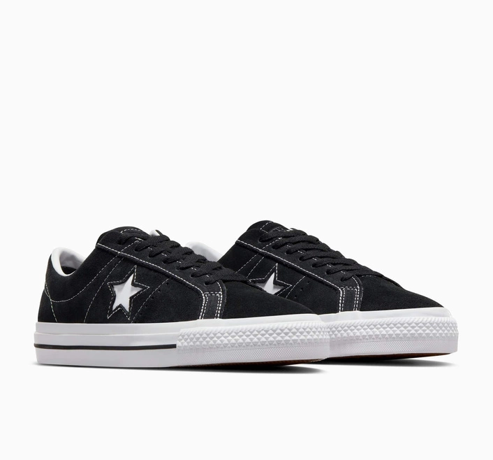 Converse CONS One Star Pro Suede 171327C