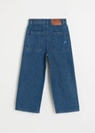 Coalition CLTN K ERIC Kids' Jeans – blue