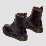 Dr. Martens 1460 Serena Faux Fur Lined Leather Boots 41414020