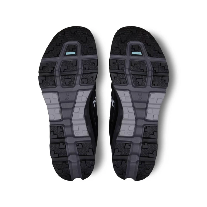 On CLOUDVISTA 2 WATERPROOF Black-Eclipse 3ME30140106