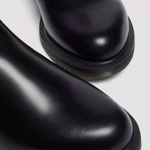 Dr. Martens Flora Smooth Leather Chelsea Boots 32217001