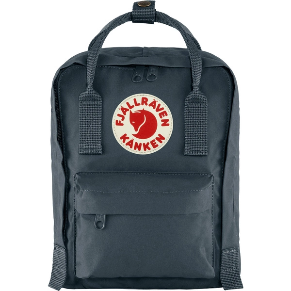 Fjallraven Plecak Kanken Mini F23561-560 Navy