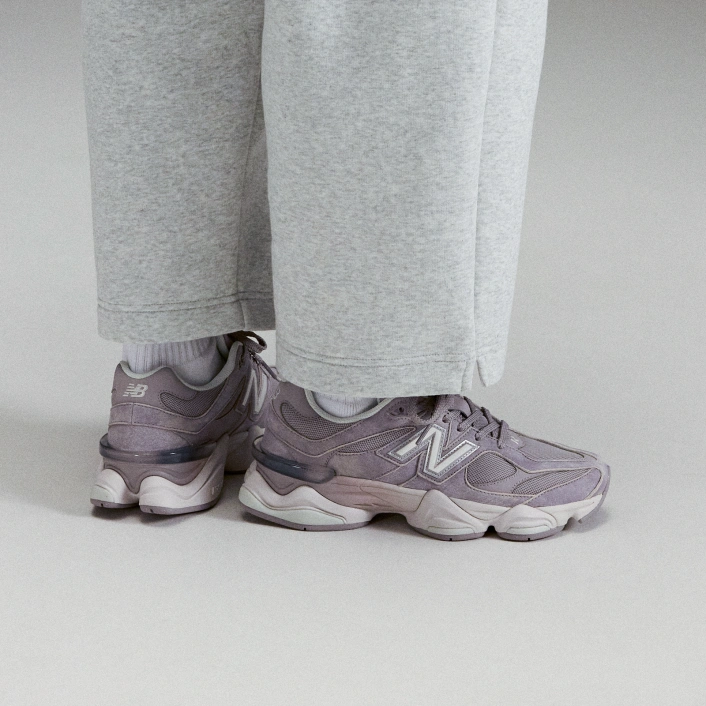 New Balance Sneakers 9060 TRUFFLE SALT SEA SALT U906087O