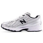 New Balance 740 PZ740NW Grey Kids' Sneakers