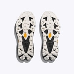 HOKA Speedgoat 7 Women's Trail Running Shoes Black/White