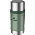 Stanley Legendary Classic Food Jar 0.70L Hammertone Green