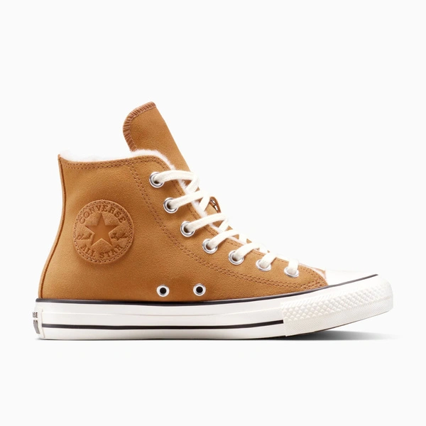 Converse Chuck Taylor All Star Cozy Suede A17974C