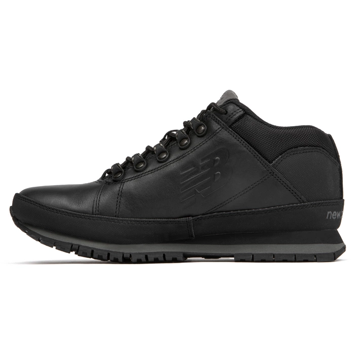 New Balance 754 H754LLK Black Men's Winter Boots